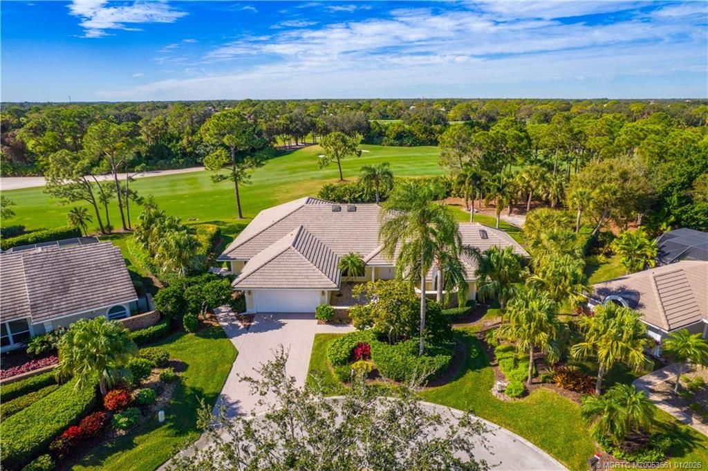 Photo of 12791 NW Cinnamon Way, Palm City, FL 34990 (MLS # M20053661)