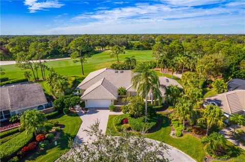 Photo of 12791 NW Cinnamon Way, Palm City, FL 34990 (MLS # M20053661)