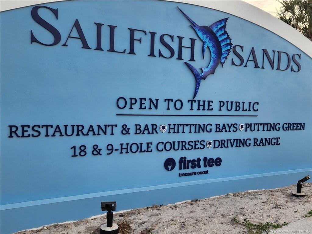 Stuart, Florida 34996, United States, 2 Bedrooms Bedrooms, ,2 BathroomsBathrooms,Residential,Active,249157