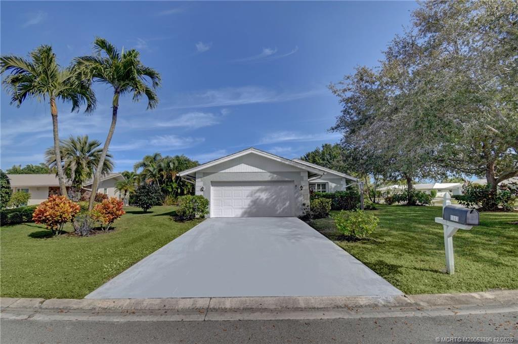 Stuart, Florida 34996, United States, 2 Bedrooms Bedrooms, ,2 BathroomsBathrooms,Residential,Active,249157
