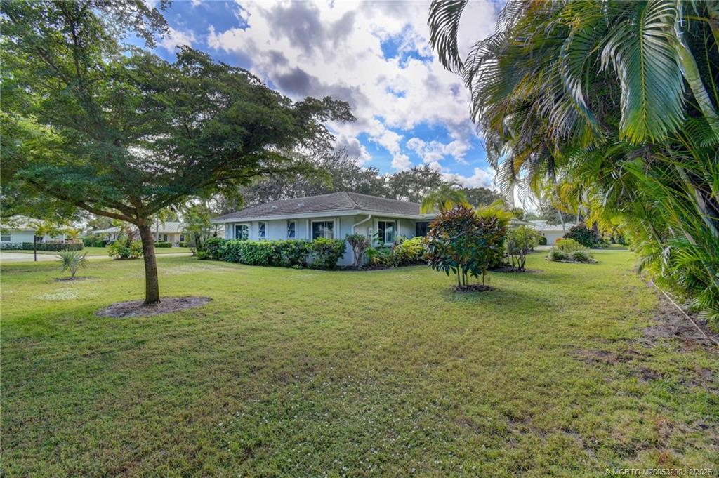 Stuart, Florida 34996, United States, 2 Bedrooms Bedrooms, ,2 BathroomsBathrooms,Residential,Active,249157