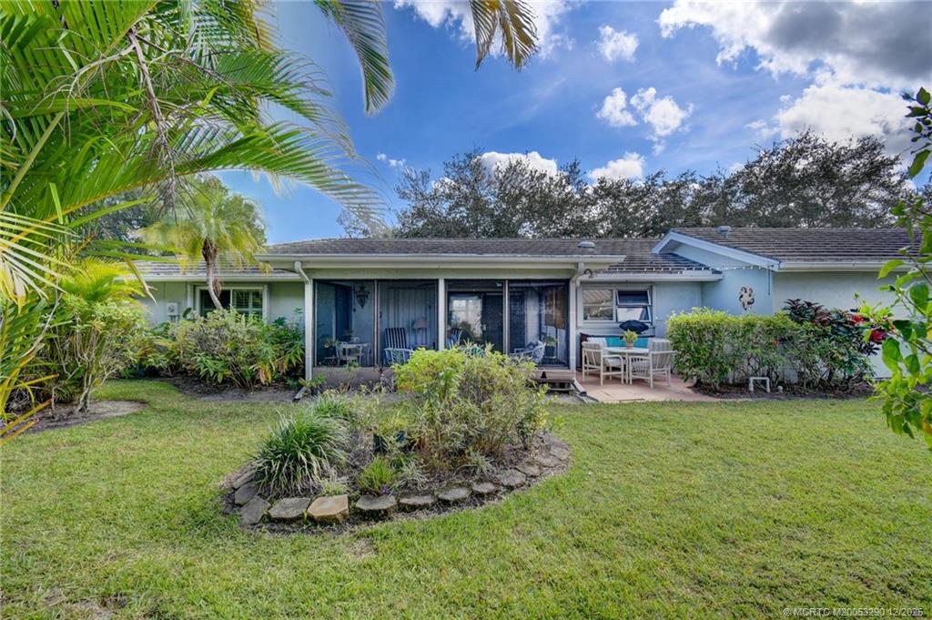 Stuart, Florida 34996, United States, 2 Bedrooms Bedrooms, ,2 BathroomsBathrooms,Residential,Active,249157