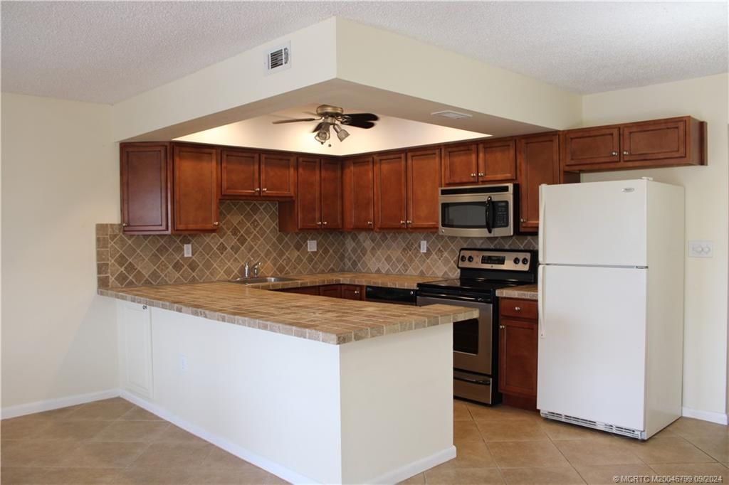 Photo of 2600 S Kanner Highway #D10, Stuart, FL 34994 (MLS # M20046799)