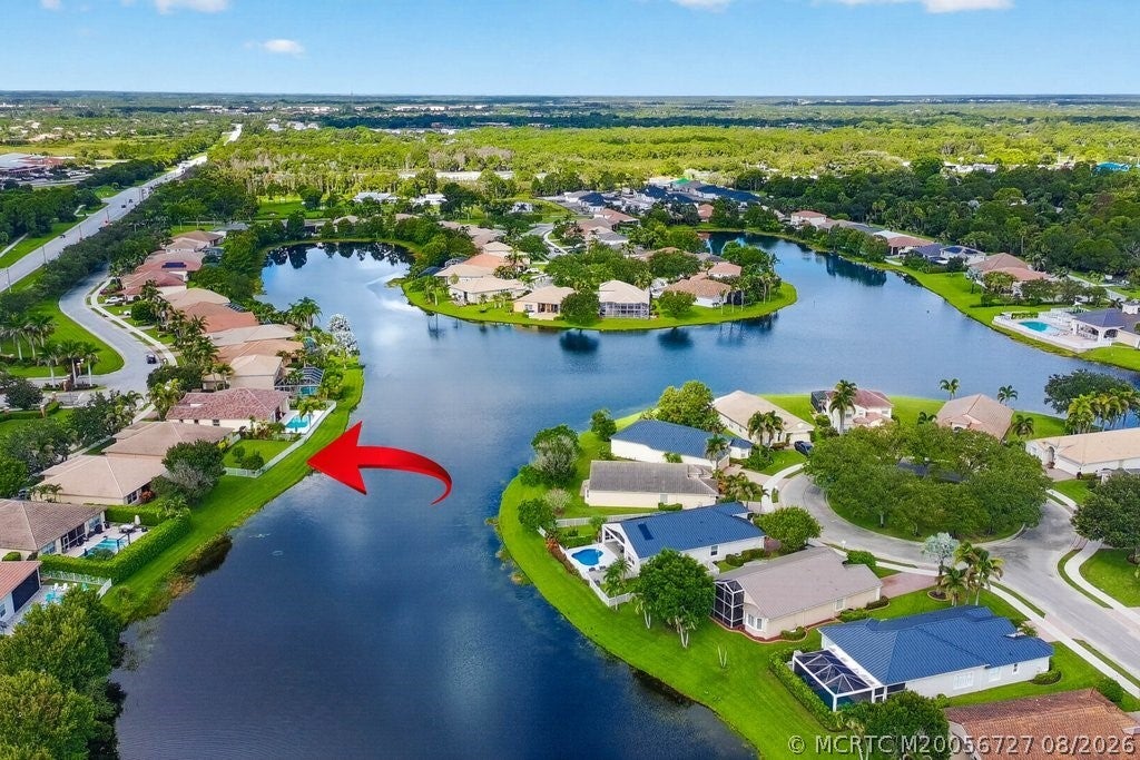 1445 SE Legacy Cove Circle