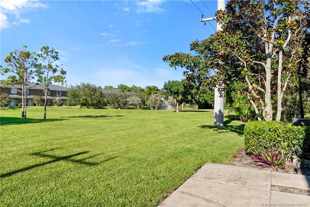 Photo of 3031 SE Lexington Lakes Drive #201, Stuart, FL 34994 (MLS # M20052669)