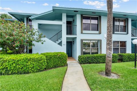 Condo For Sale - 950 S Kanner Highway #402<br/> Stuart, FL 34994