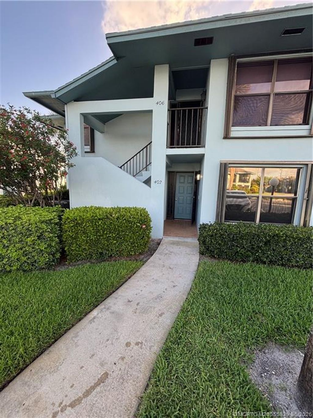 Photo of 950 S Kanner Highway #402, Stuart, FL 34994 (MLS # M20055839)