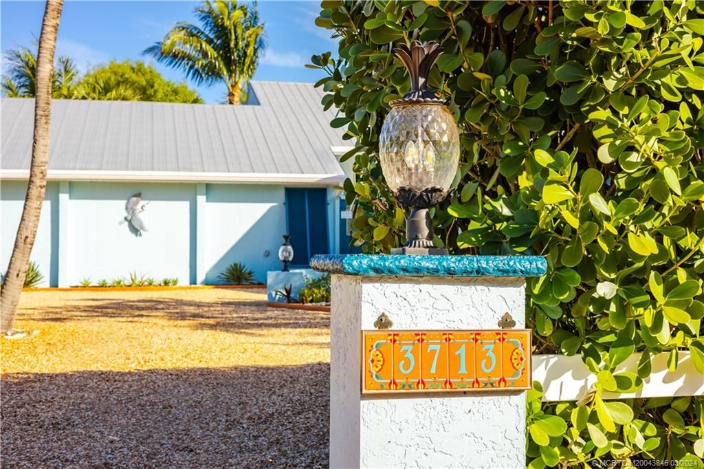 Photo of 3713 SE Matanzas Street, Stuart, FL 34996 (MLS # M20043846)