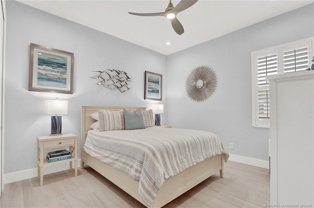 Completely modernized from floor to ceiling, this Canopy Creek home bl – image 19