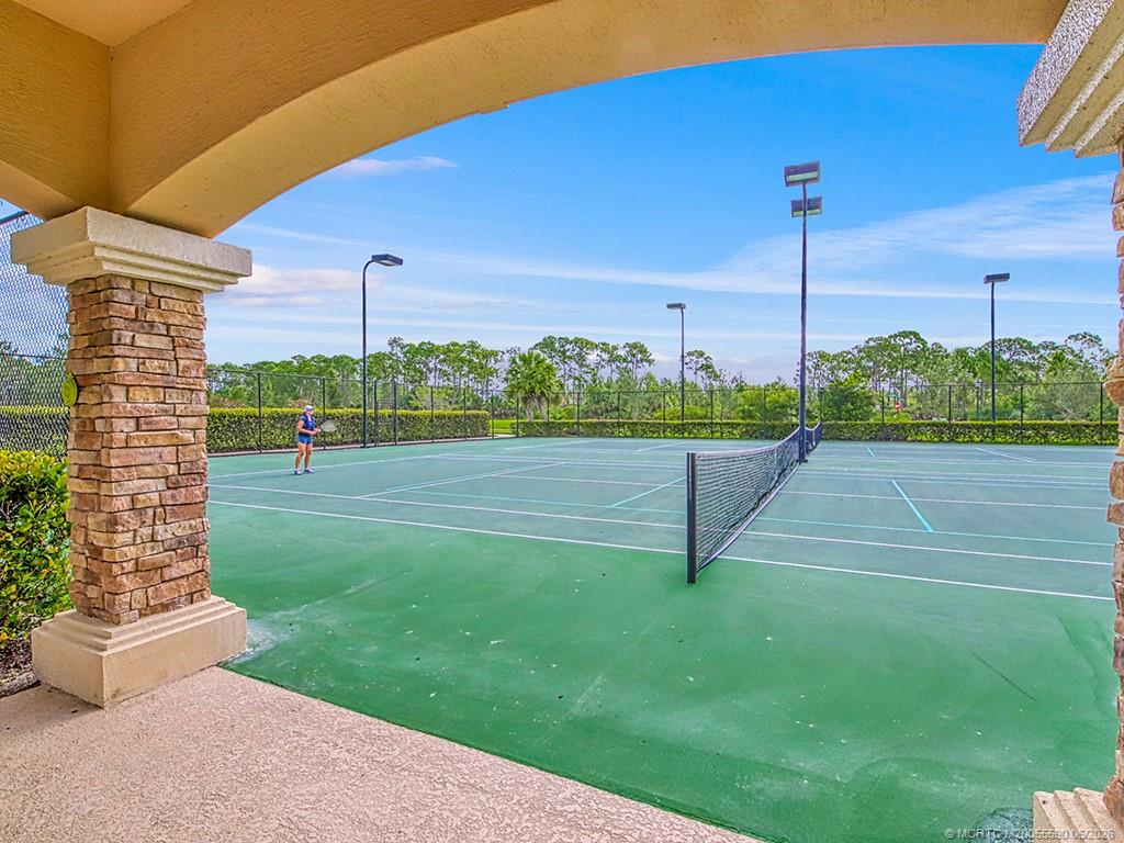 Completely modernized from floor to ceiling, this Canopy Creek home bl – image 39