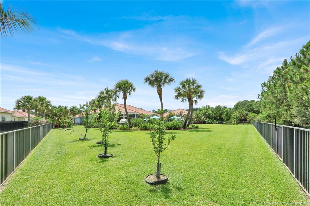 Completely modernized from floor to ceiling, this Canopy Creek home bl – image 32