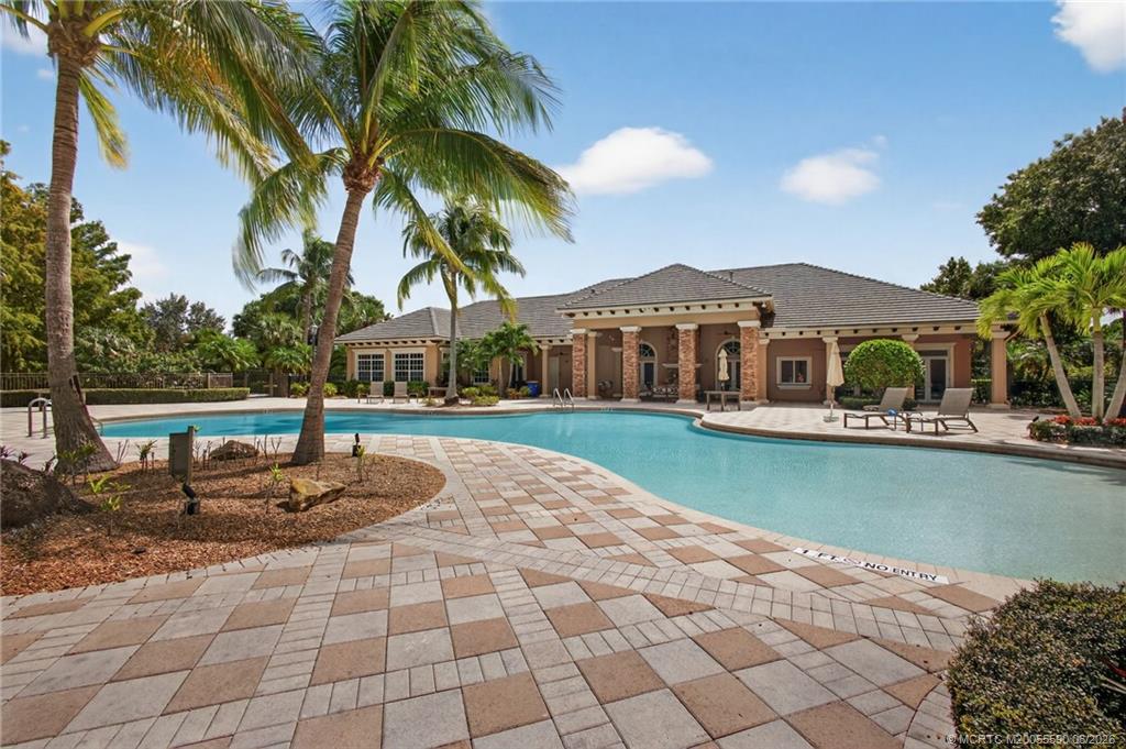 Completely modernized from floor to ceiling, this Canopy Creek home bl – image 36