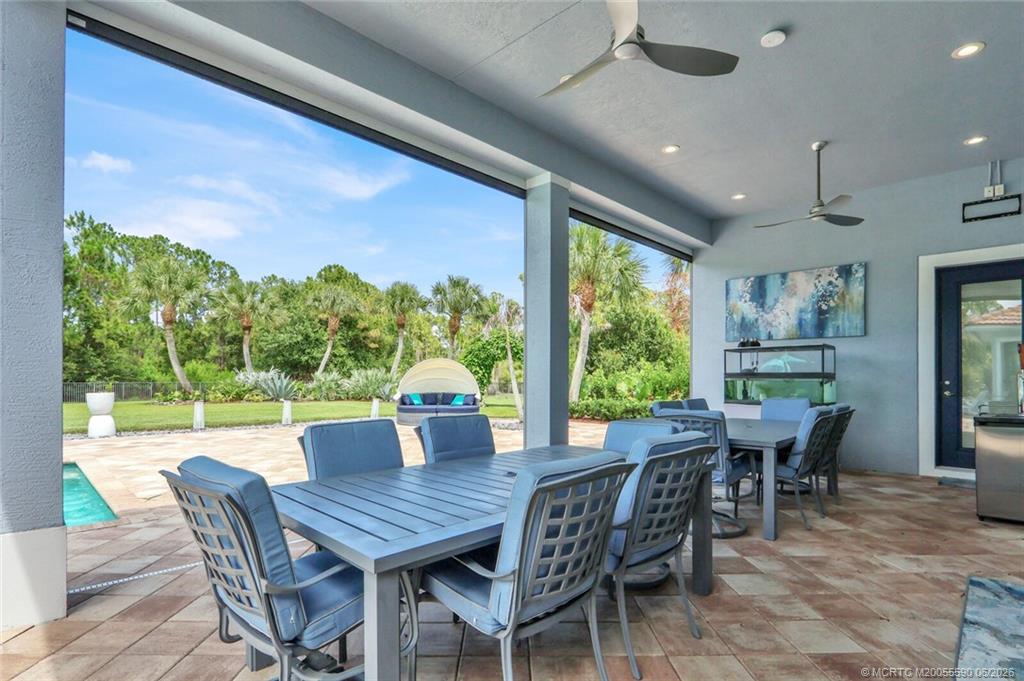 Completely modernized from floor to ceiling, this Canopy Creek home bl – image 29