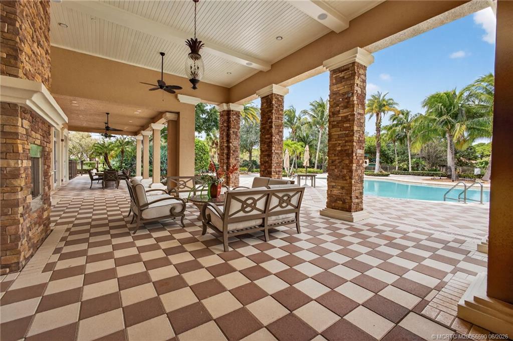 Completely modernized from floor to ceiling, this Canopy Creek home bl – image 37