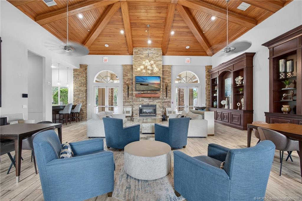 Completely modernized from floor to ceiling, this Canopy Creek home bl – image 40