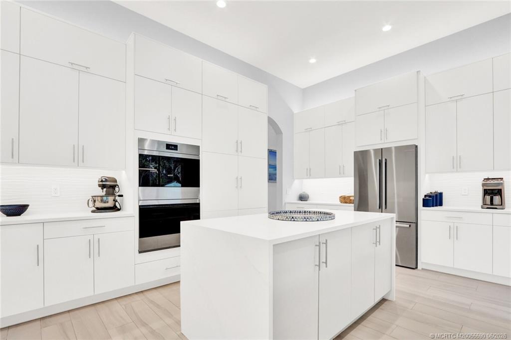 Completely modernized from floor to ceiling, this Canopy Creek home bl – image 13
