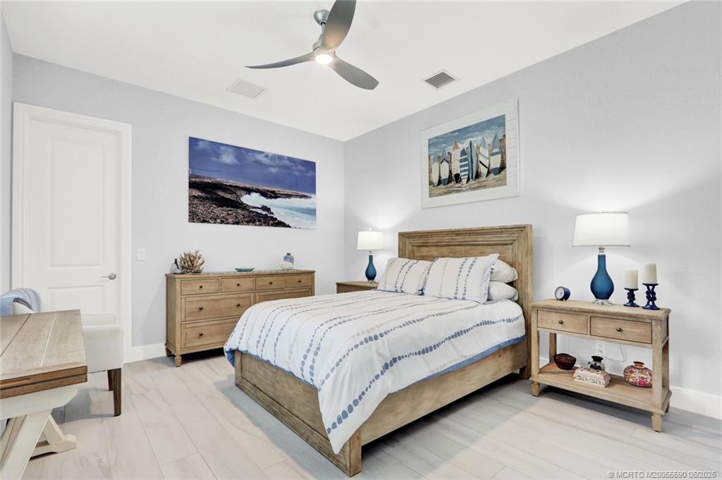 Completely modernized from floor to ceiling, this Canopy Creek home bl – image 23