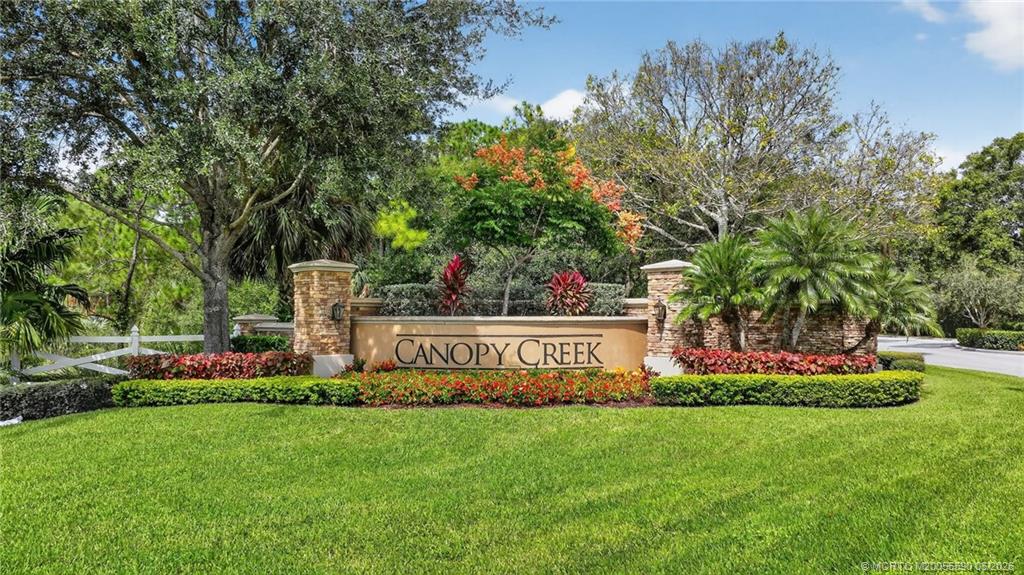 Completely modernized from floor to ceiling, this Canopy Creek home bl – image 35
