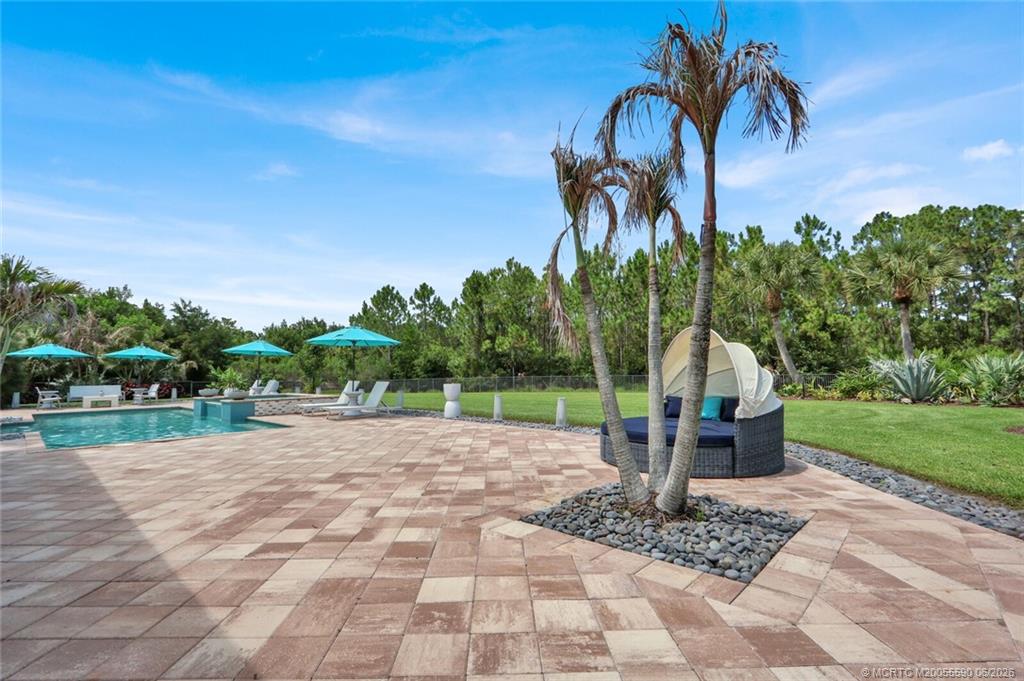 Completely modernized from floor to ceiling, this Canopy Creek home bl – image 30