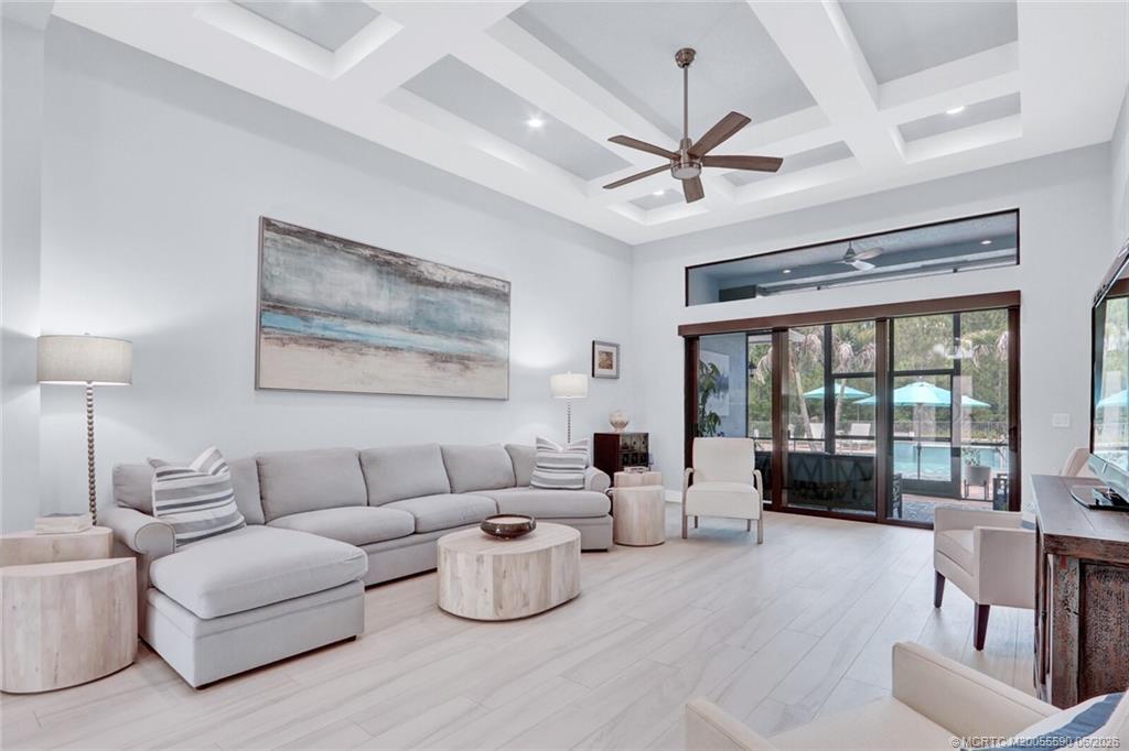 Completely modernized from floor to ceiling, this Canopy Creek home bl – image 7