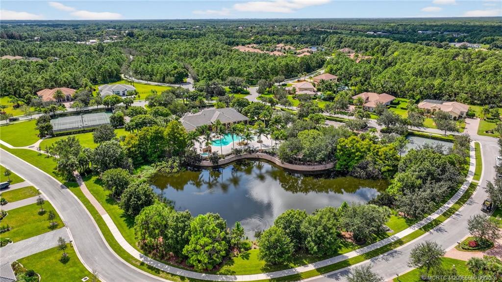 Completely modernized from floor to ceiling, this Canopy Creek home bl – image 44