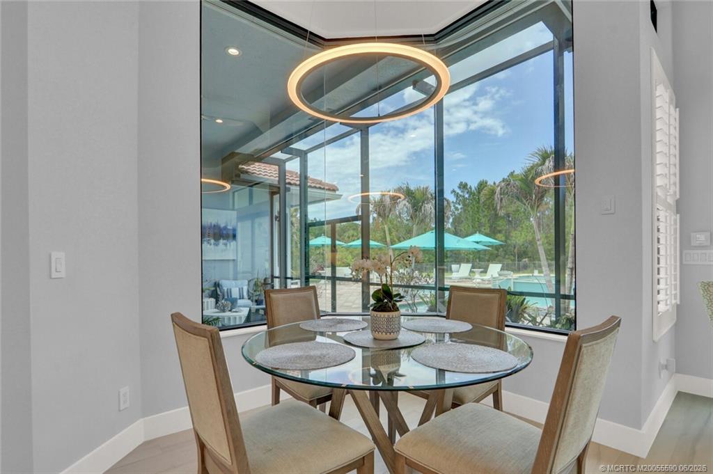 Completely modernized from floor to ceiling, this Canopy Creek home bl – image 14