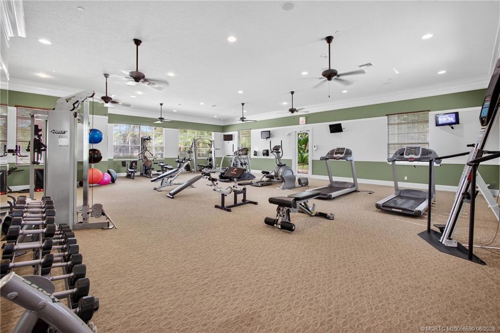 Completely modernized from floor to ceiling, this Canopy Creek home bl – image 38