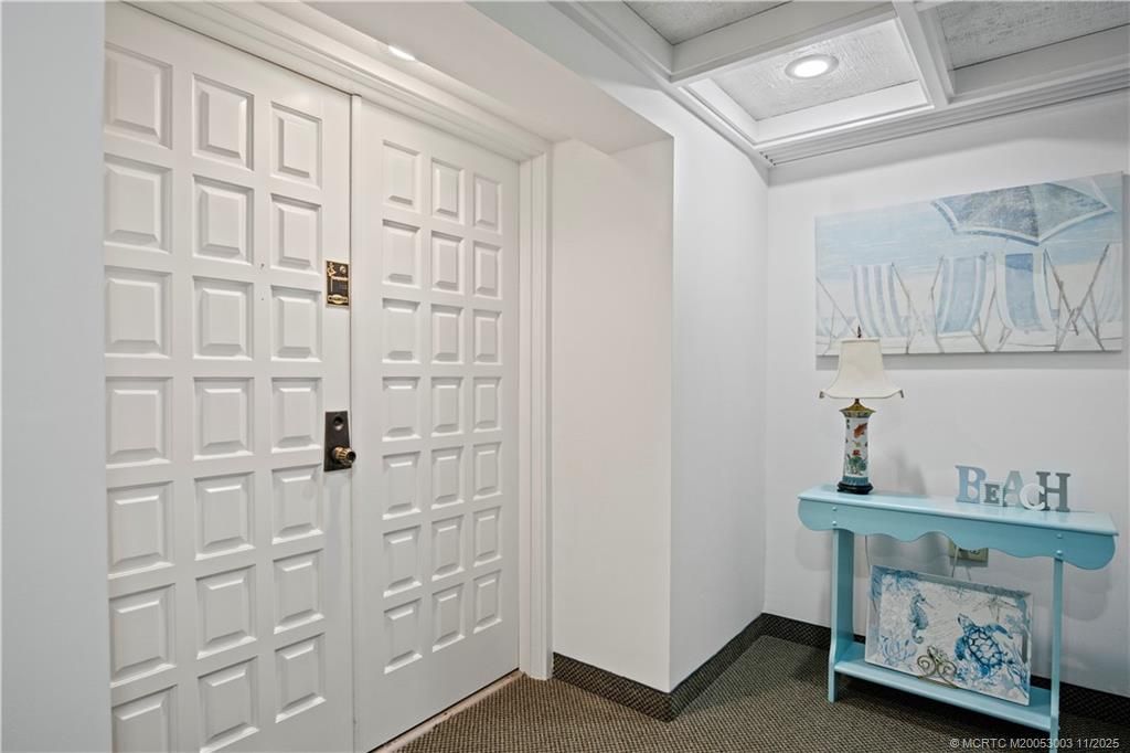 Photo of 1800 SE Saint Lucie Boulevard #5-102, Stuart, FL 34996 (MLS # M20053003)