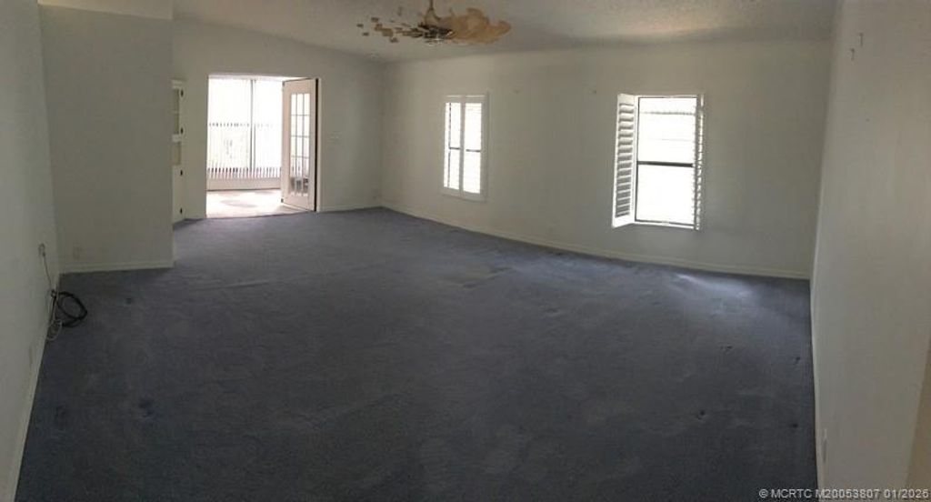 Photo of 14521 SW Divot Drive, Indiantown, FL 34956 (MLS # M20053807)