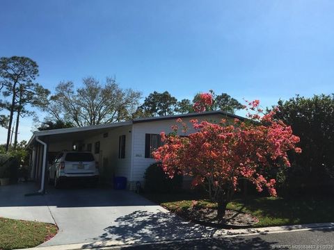 Photo of 14521 SW Divot Drive, Indiantown, FL 34956 (MLS # M20053807)