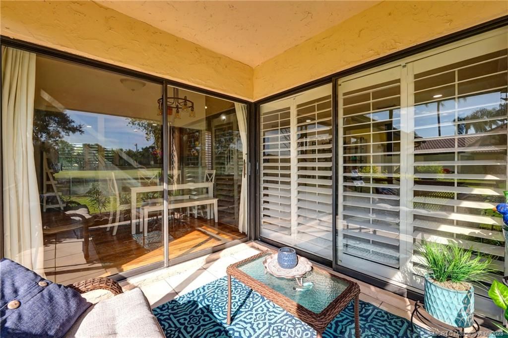 Photo of 3544 SW Quail Meadow Trail #C, Palm City, FL 34990 (MLS # M20040866)