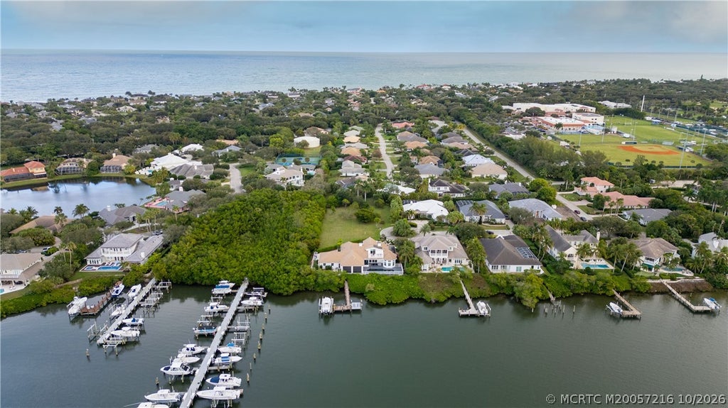 Photo of 112 Sandpointe Drive, Vero Beach, FL 32963 (MLS # M20057216)