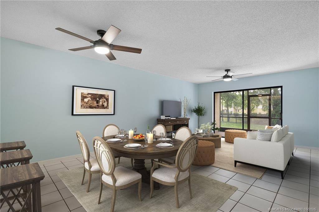 Photo of 1270 SE Parkview Place #B5, Stuart, FL 34994 (MLS # M20049892)