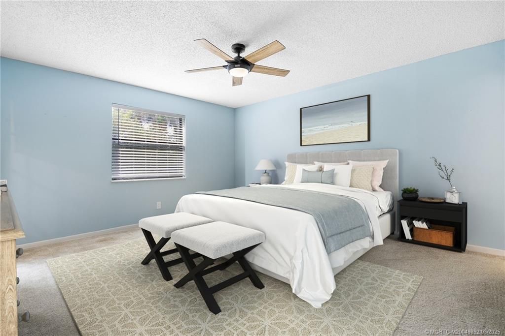 Photo of 1270 SE Parkview Place #B5, Stuart, FL 34994 (MLS # M20049892)