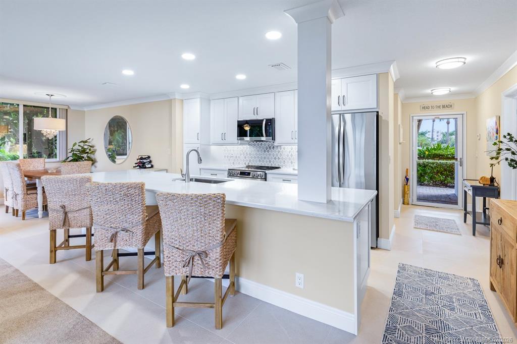 2370 NE Ocean Boulevard C106