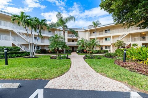 Photo of 2370 NE Ocean Boulevard #C106, Stuart, FL 34996 (MLS # M20053998)