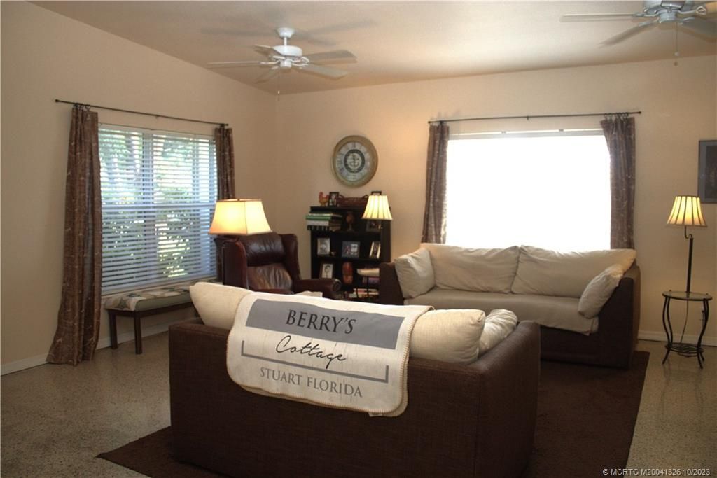 Photo of 700 SE Krueger Parkway SE, Stuart, FL 34996 (MLS # M20041326)