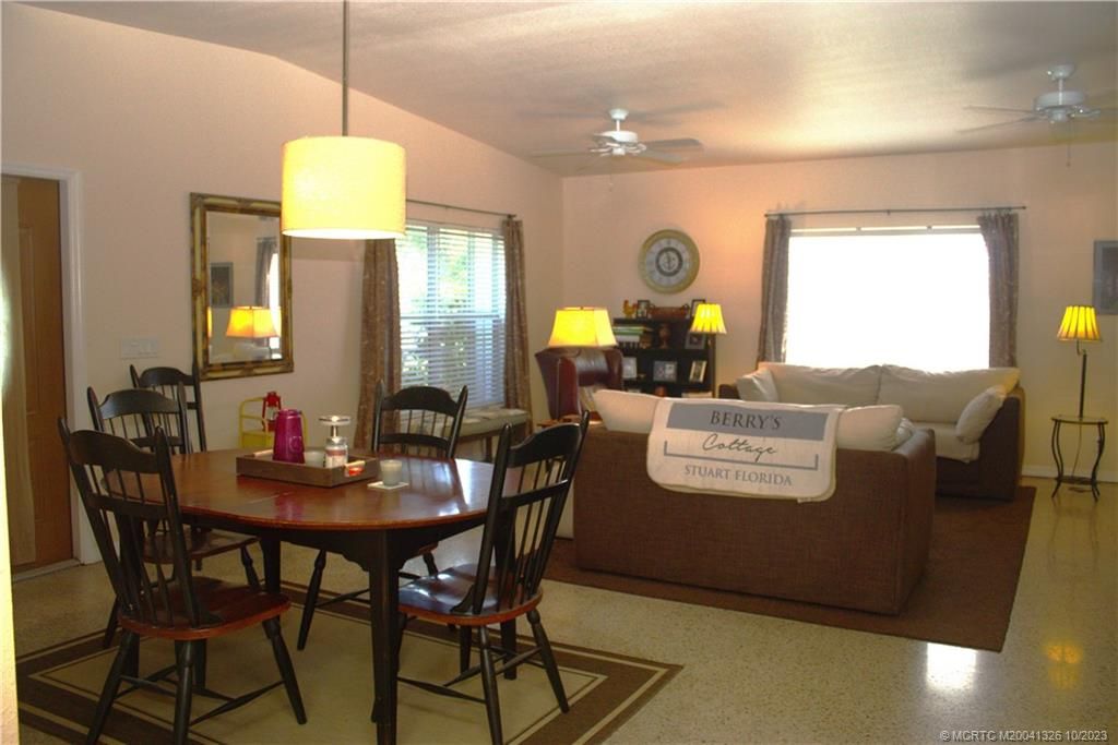 Photo of 700 SE Krueger Parkway SE, Stuart, FL 34996 (MLS # M20041326)