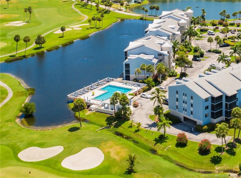 Photo of 40 NE Plantation Road #317, Stuart, FL 34996 (MLS # M20036266)