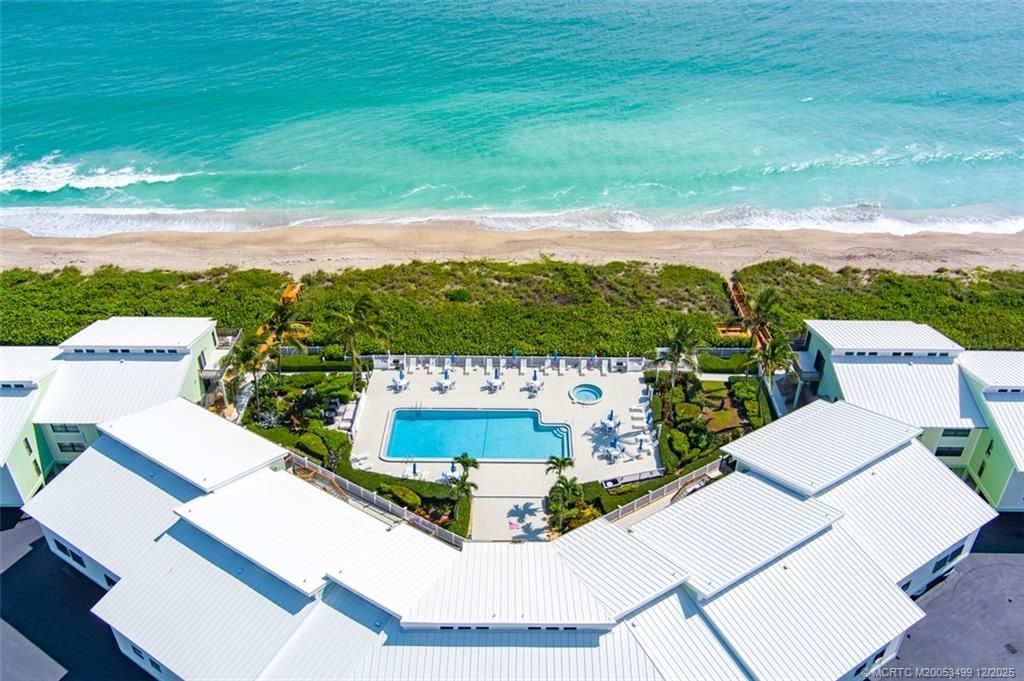 Photo of 2355 NE Ocean Boulevard #1-23B, Stuart, FL 34996 (MLS # M20053499)