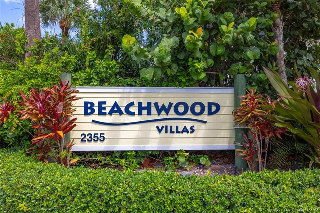 Photo of 2355 NE Ocean Boulevard #1-23B, Stuart, FL 34996 (MLS # M20053499)