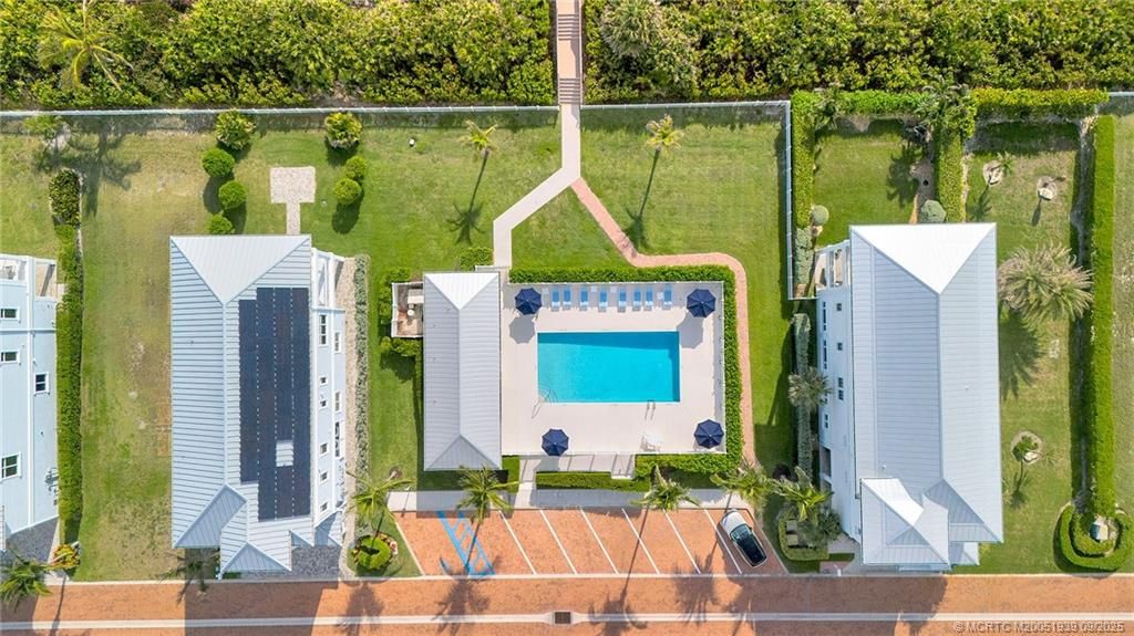 Photo of 4857 Watersong Way, Fort Pierce, FL 34949 (MLS # M20051939)