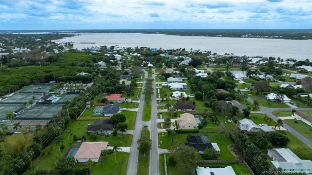 Photo of 2428 NW Everglades Boulevard, Stuart, FL 34994 (MLS # M20042946)