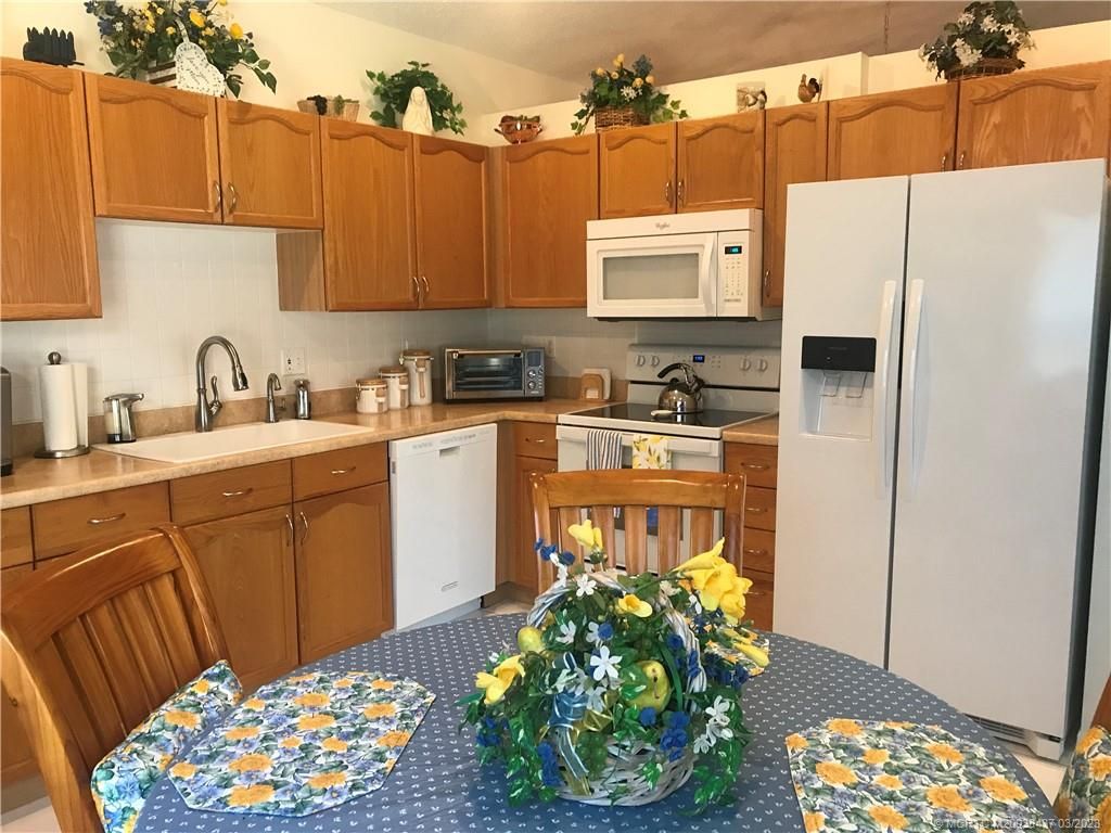 Photo of 2193 SW Olympic Club Terrace, Palm City, FL 34990 (MLS # M20038437)