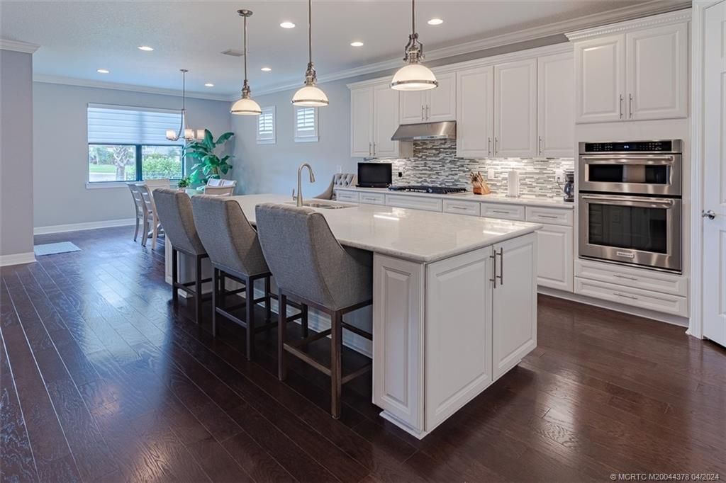 Photo of 628 SE Monteiro Drive, Port Saint Lucie, FL 34984 (MLS # M20044378)