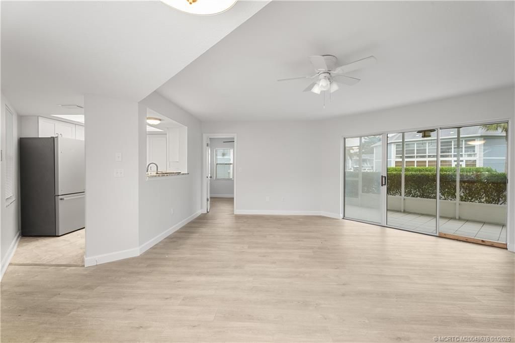 Photo of 3278 SE Aster Lane #F156, Stuart, FL 34994 (MLS # M20048676)