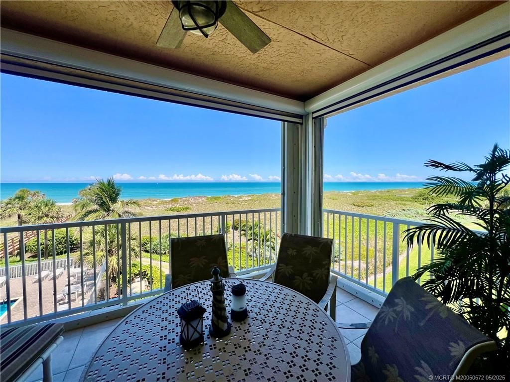 Photo of 2034 Windward Drive #2305, Hutchinson Island, FL 34949 (MLS # M20050572)