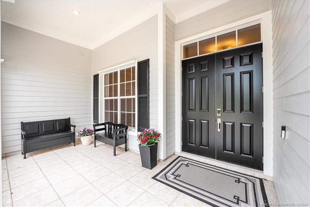 Photo of 1027 SW Bromelia Terrace, Stuart, FL 34997 (MLS # M20047293)