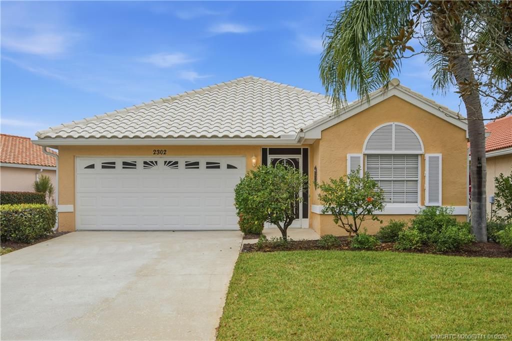 Photo of 2302 SW Olympic Club Terrace, Palm City, FL 34990 (MLS # M20053711)
