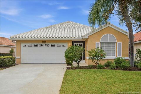 Photo of 2302 SW Olympic Club Terrace, Palm City, FL 34990 (MLS # M20053711)